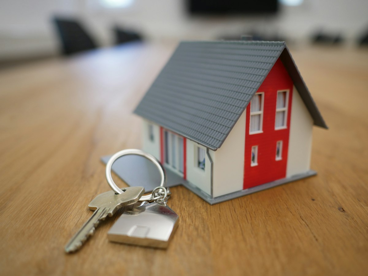 Conveyancing Legal Verification